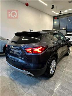 Chevrolet Blazer